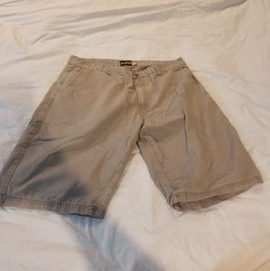 Kaalu gray shorts size 36
